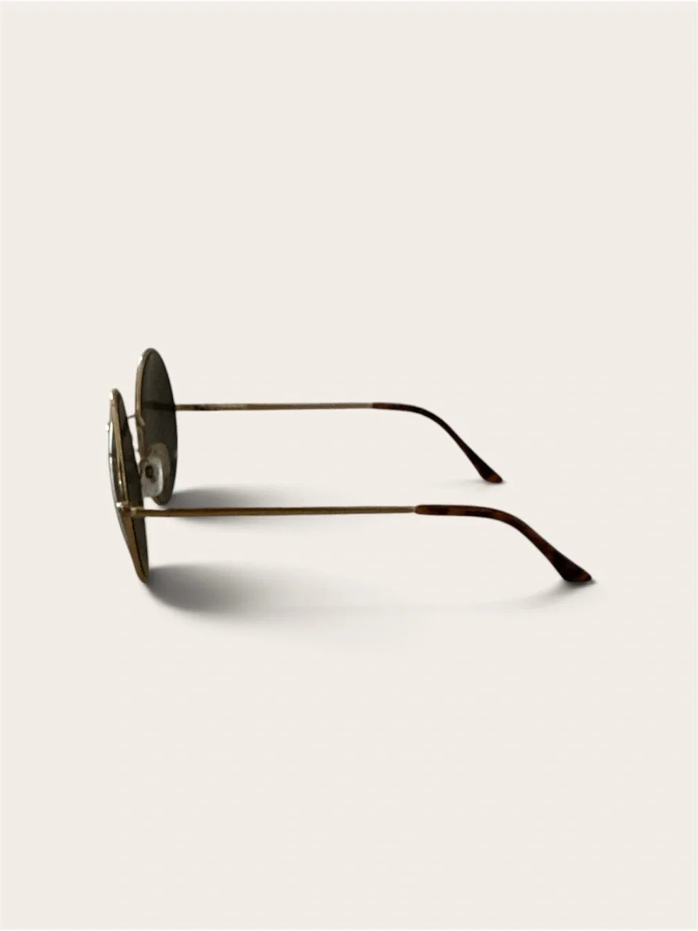 Forever 21 Round retro Sunglasses